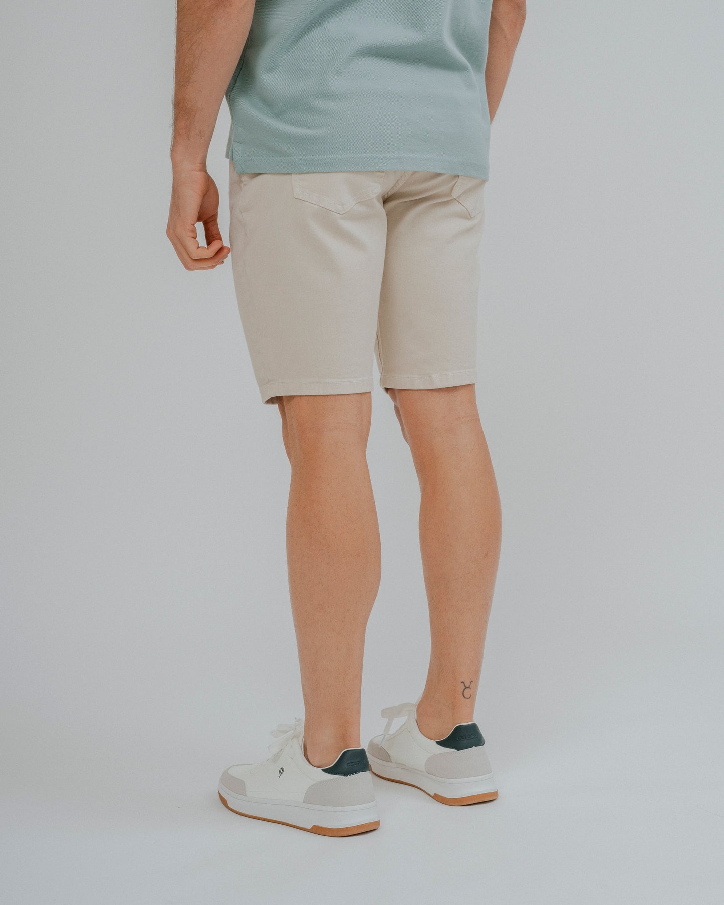 BERMUDA BEIGE
