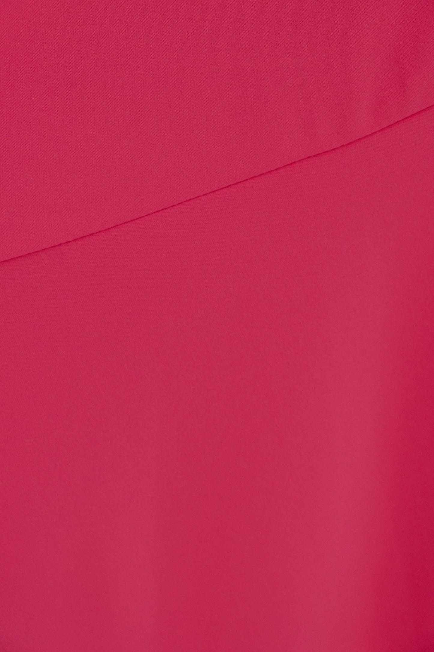 VESTIDO MIDI ASIMÉTRICO