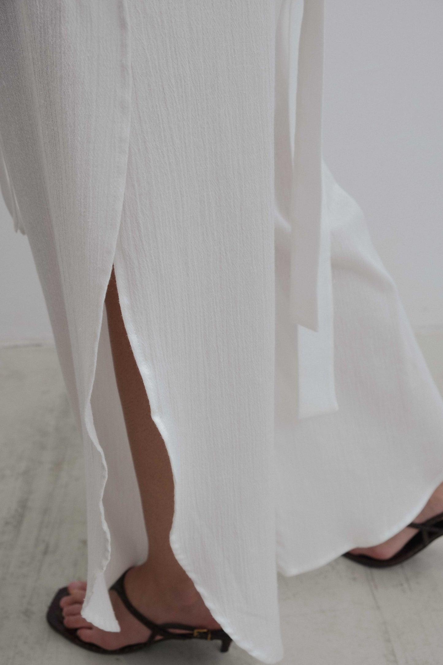 PANTALÓN ABERTURAS