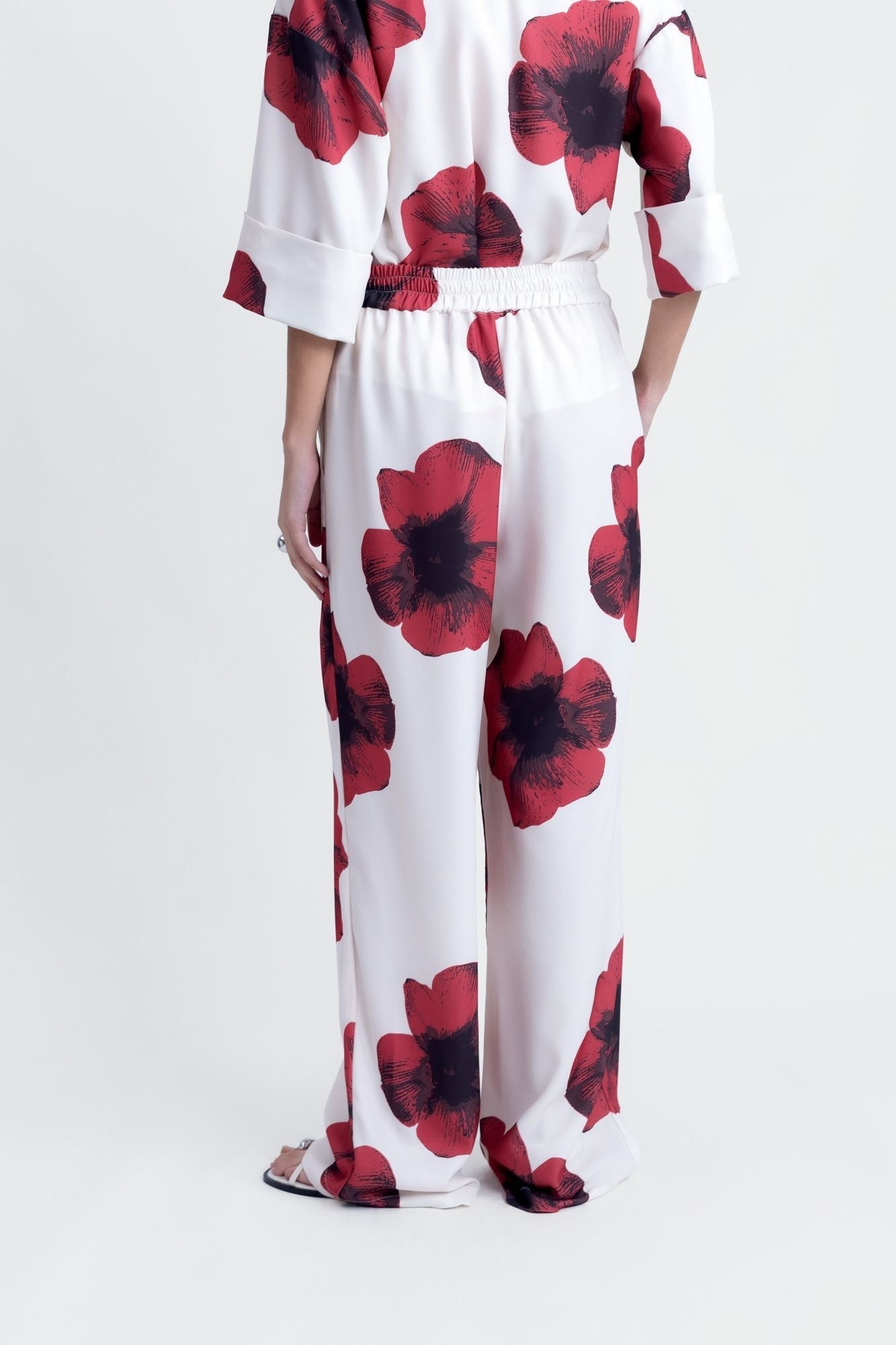 PANTALÓN ESTAMPADO