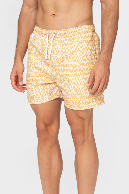 BAÑADOR ESTAMPADO