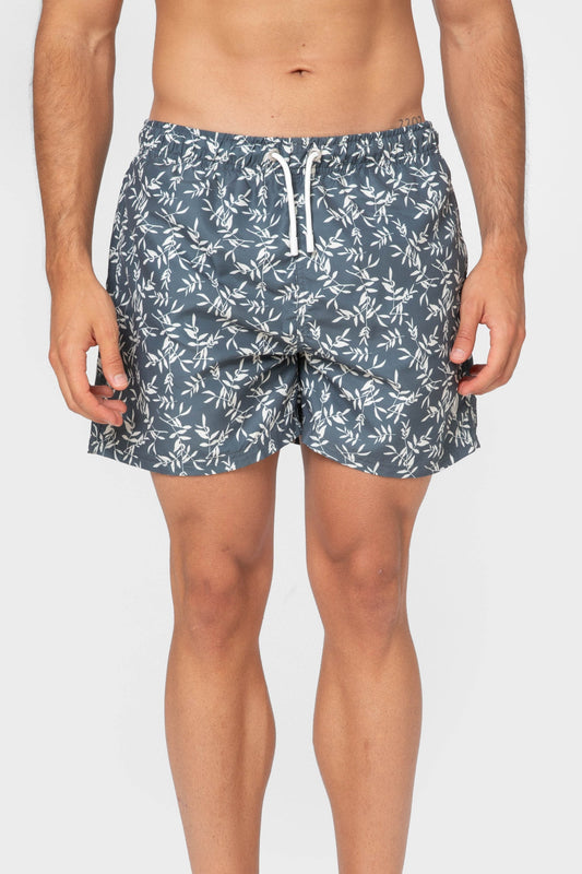 BAÑADOR ESTAMPADO