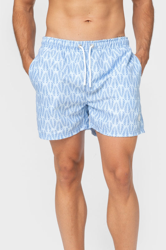 BAÑADOR ESTAMPADO