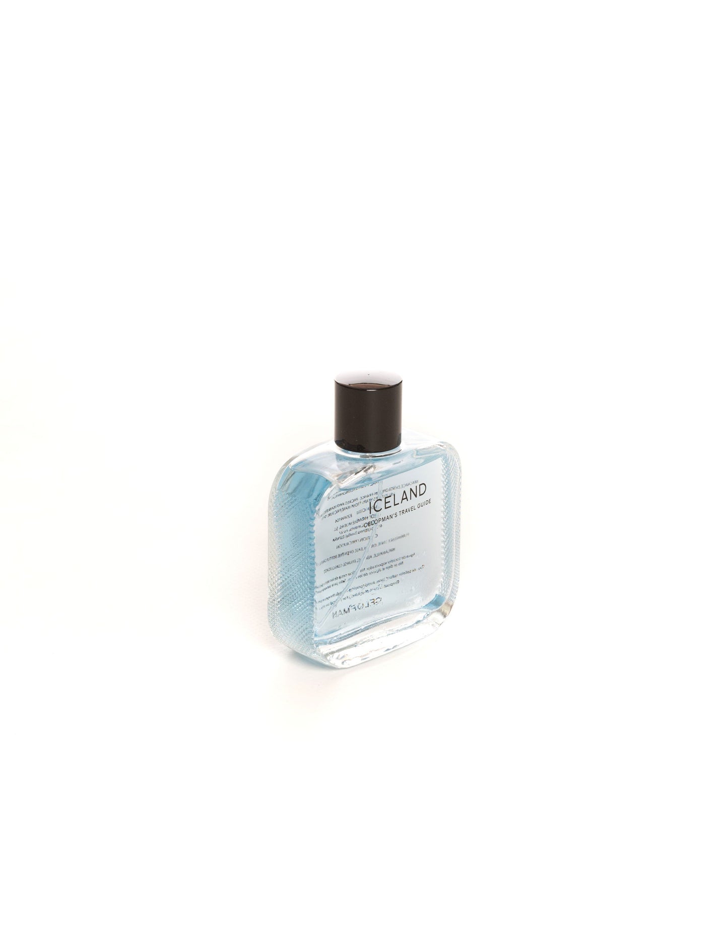 PERFUME ICELAND