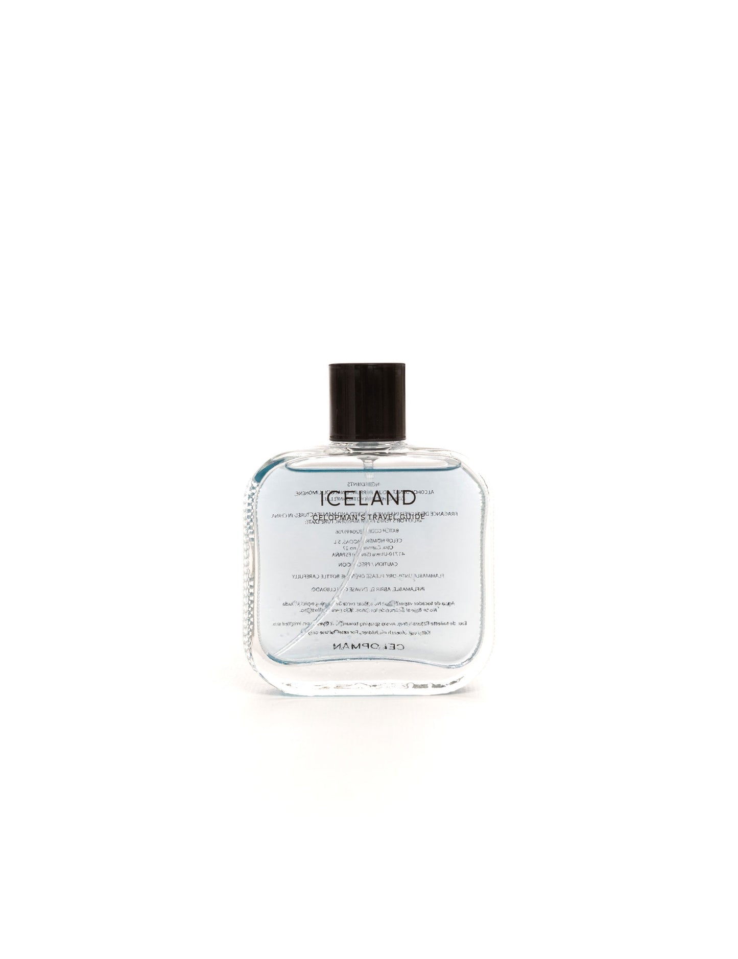 PERFUME ICELAND