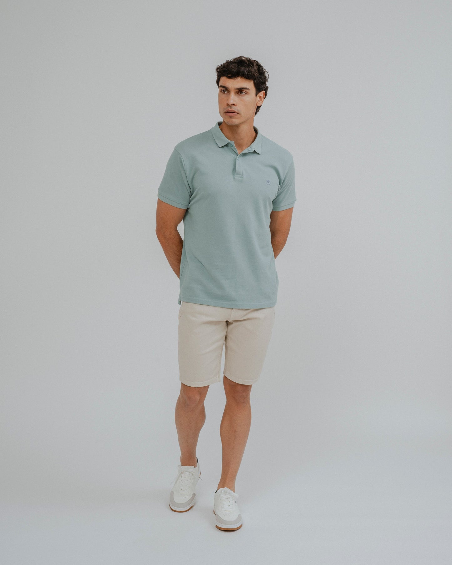 BERMUDA BEIGE