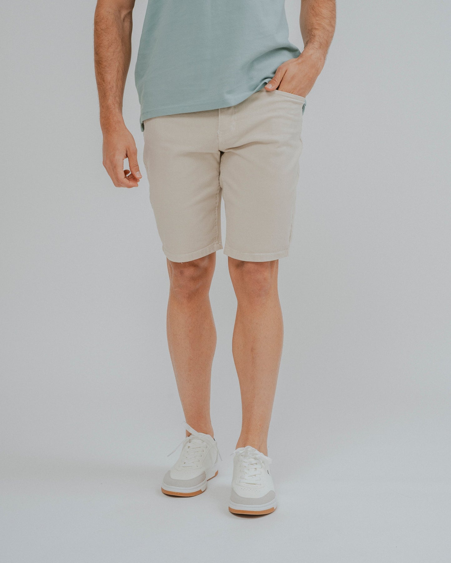 BERMUDA BEIGE