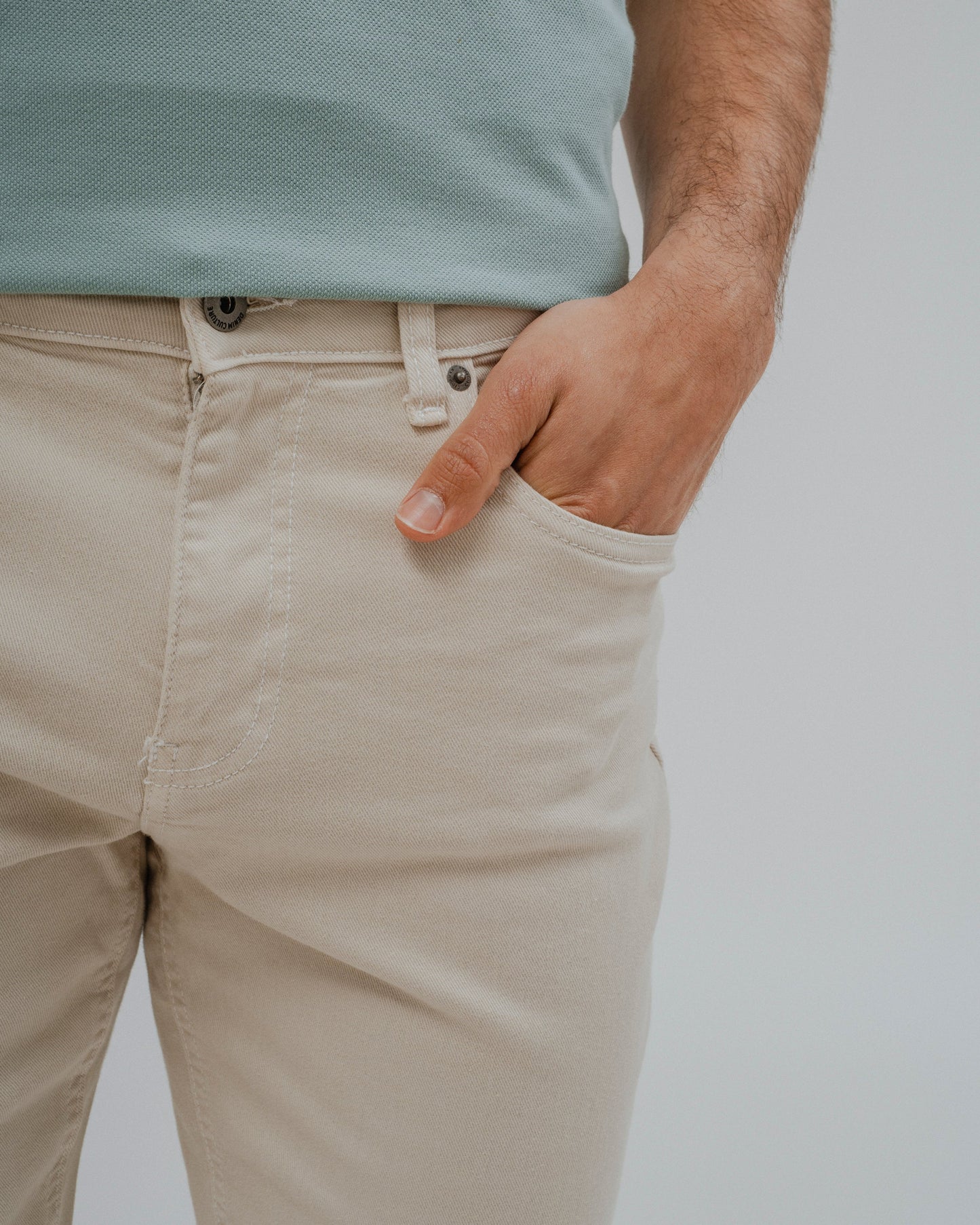 BERMUDA BEIGE