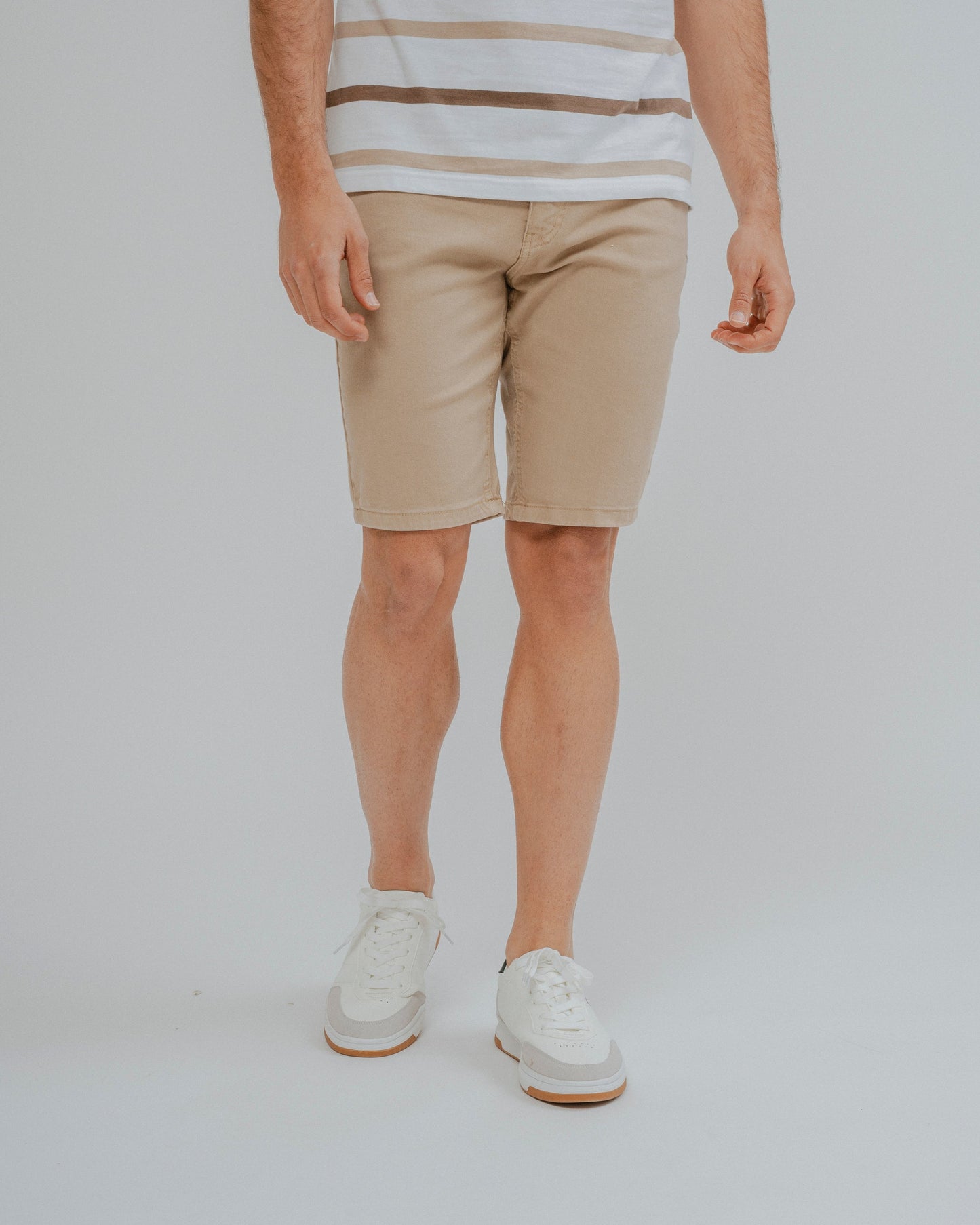 BERMUDA BEIGE