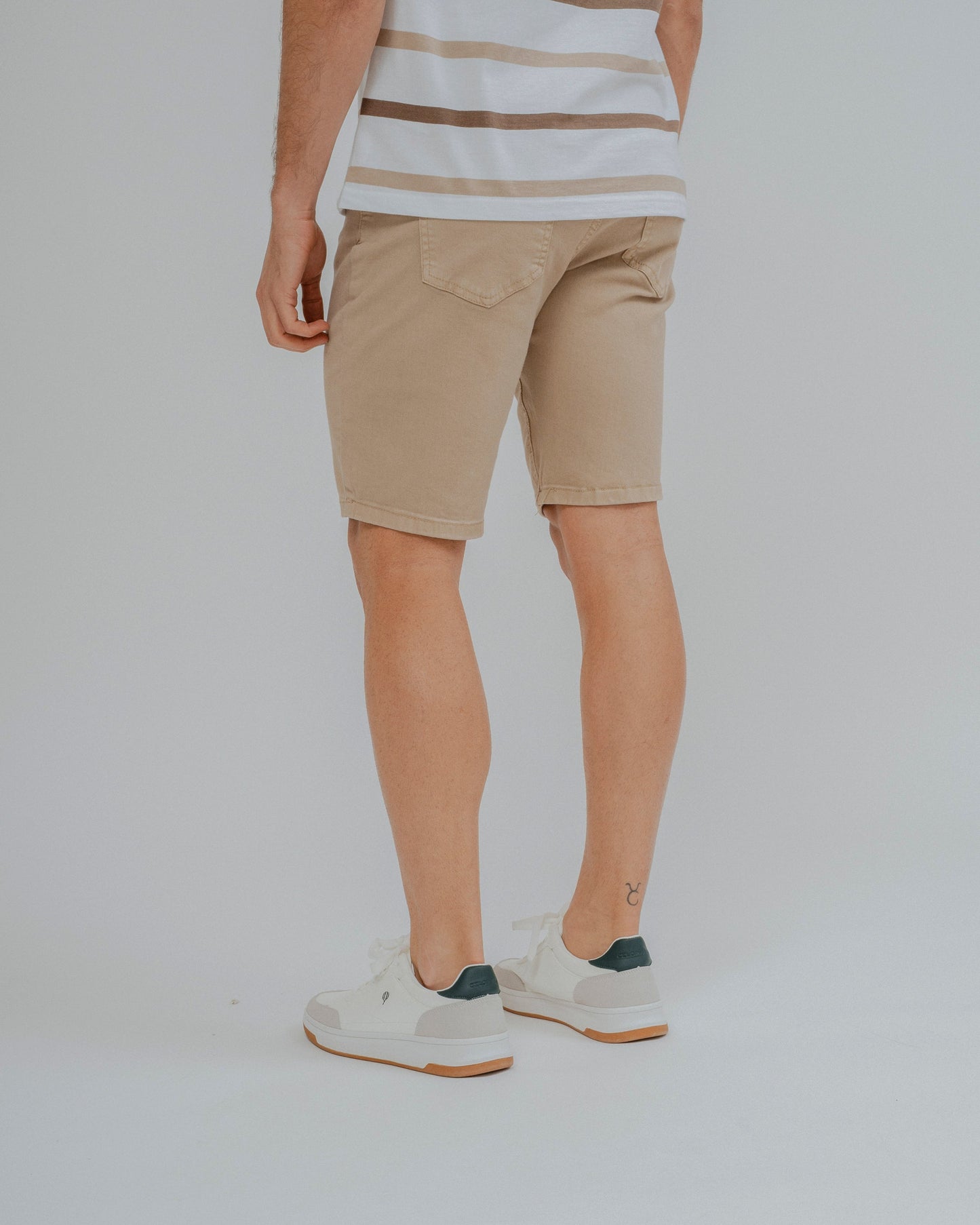 BERMUDA BEIGE