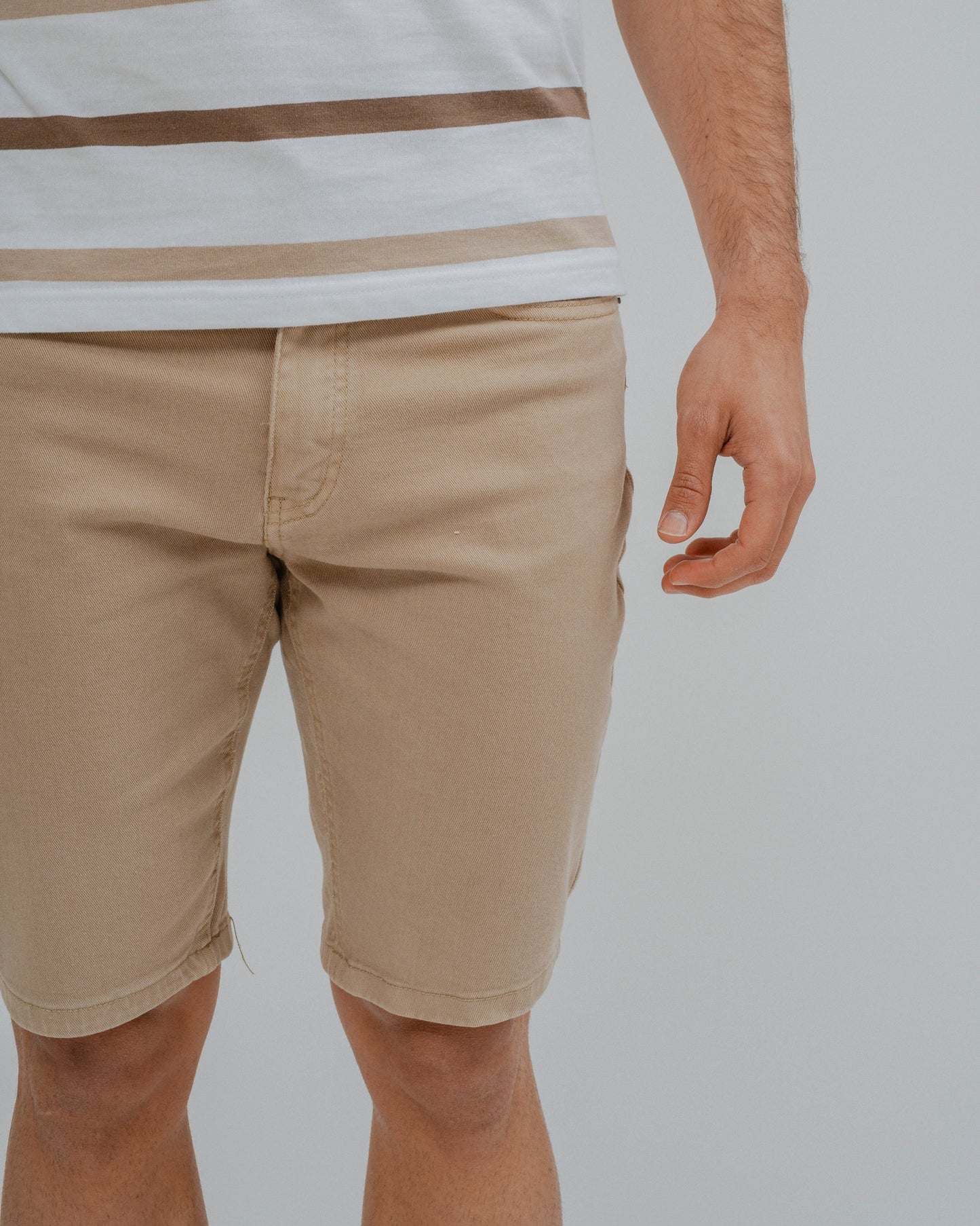 BERMUDA BEIGE