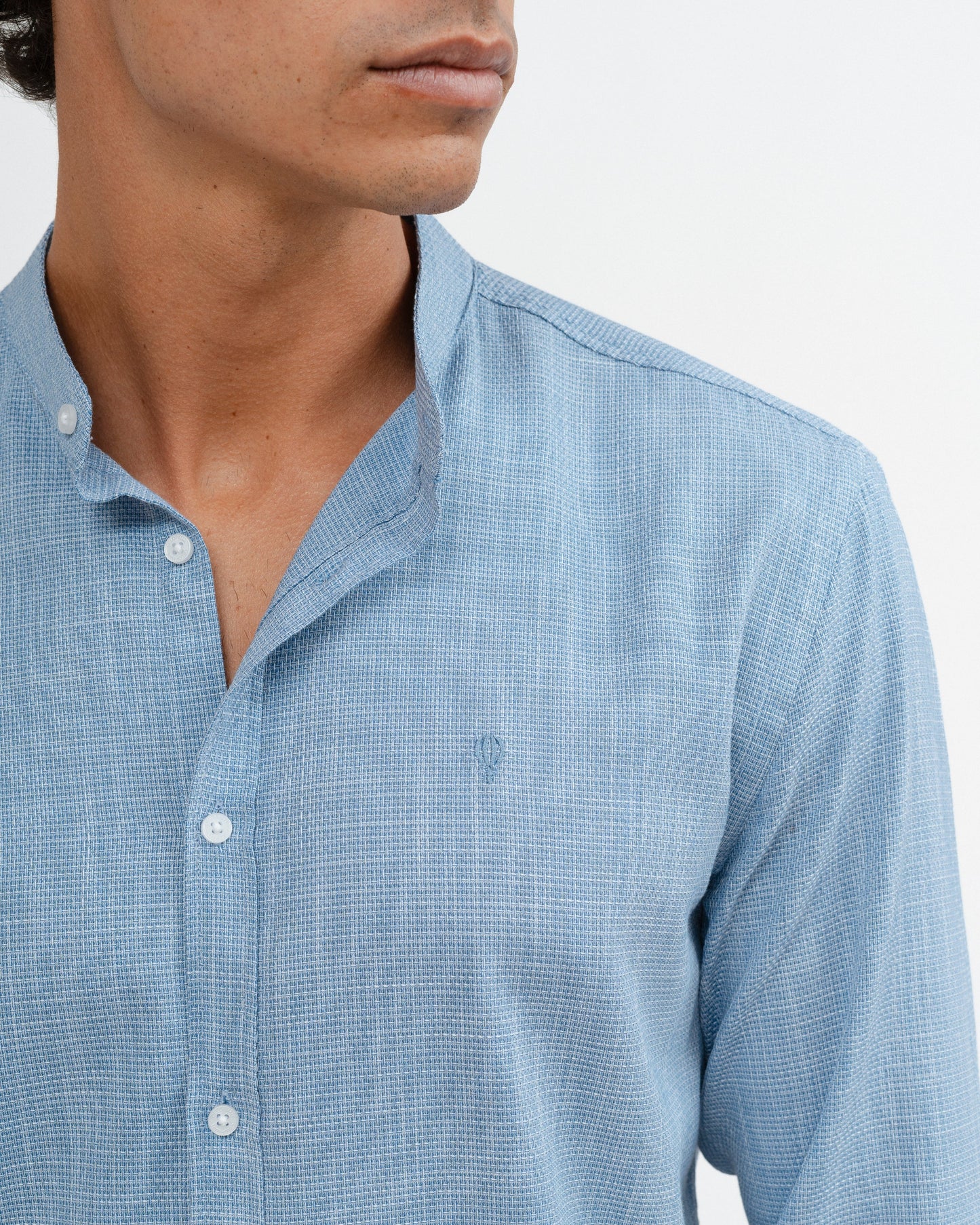 CAMISA ESTRUCTURA MAO