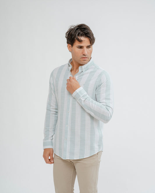 CAMISA RAYA