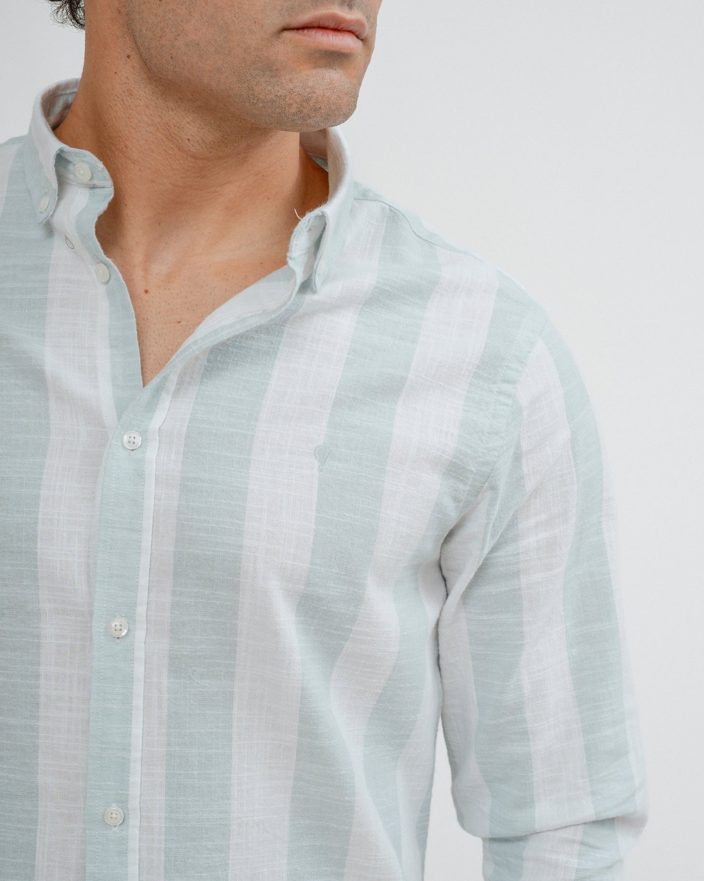 CAMISA RAYA