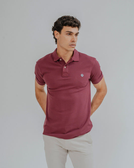 POLO BÁSICO COMFORT