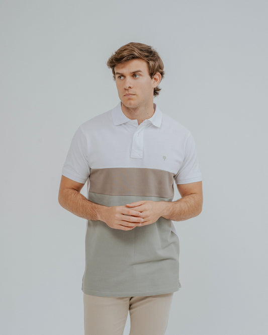 POLO PANELADO