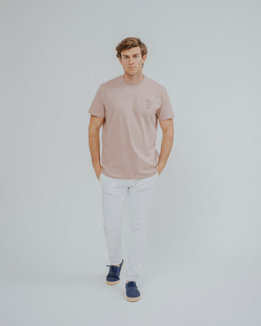 CAMISETA PRINT TRANSFUSION EDITION