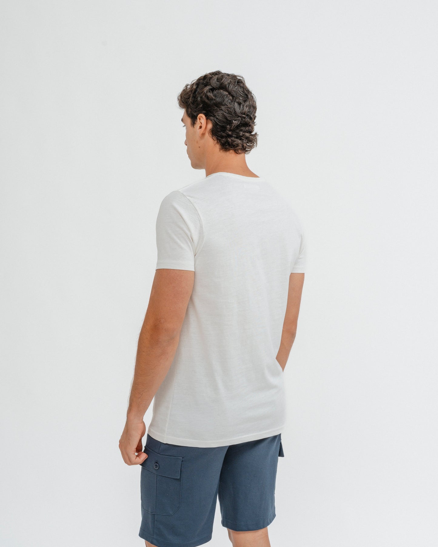 CAMISETA FLAMÉ PRINT TRIBAL