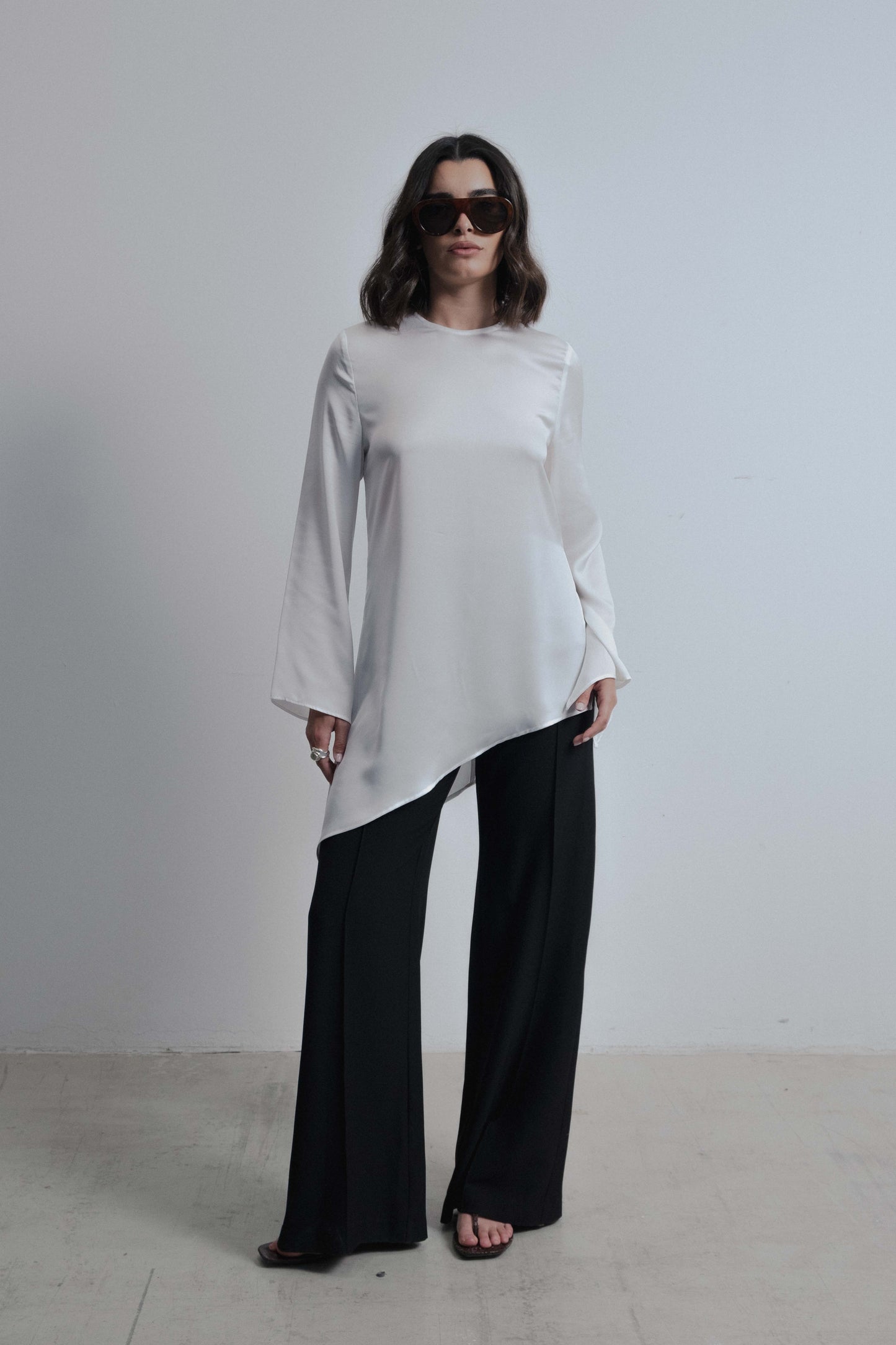 PANTALÓN FLUIDO