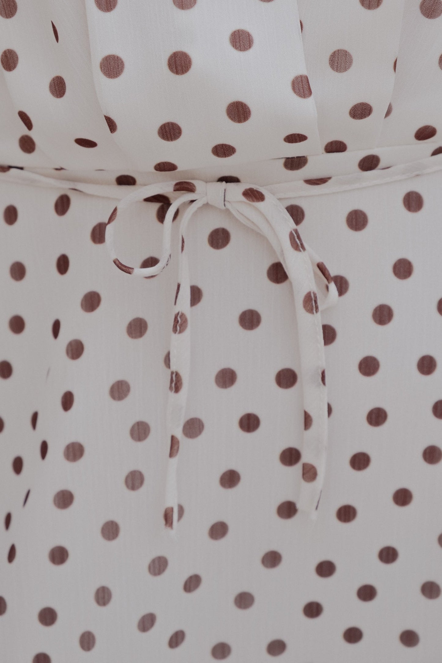 VESTIDO MIDI ESTAMPADO