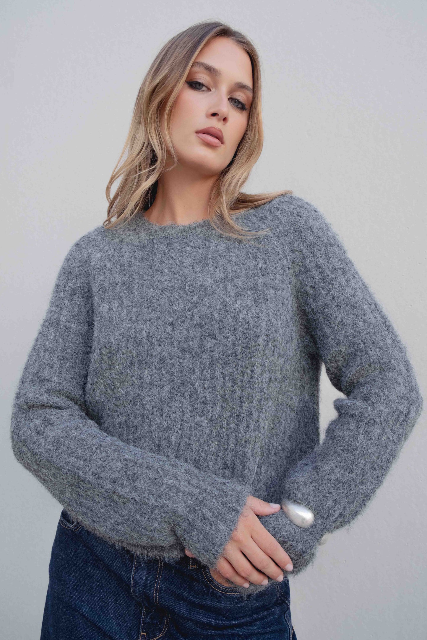 JERSEY OVERSIZE