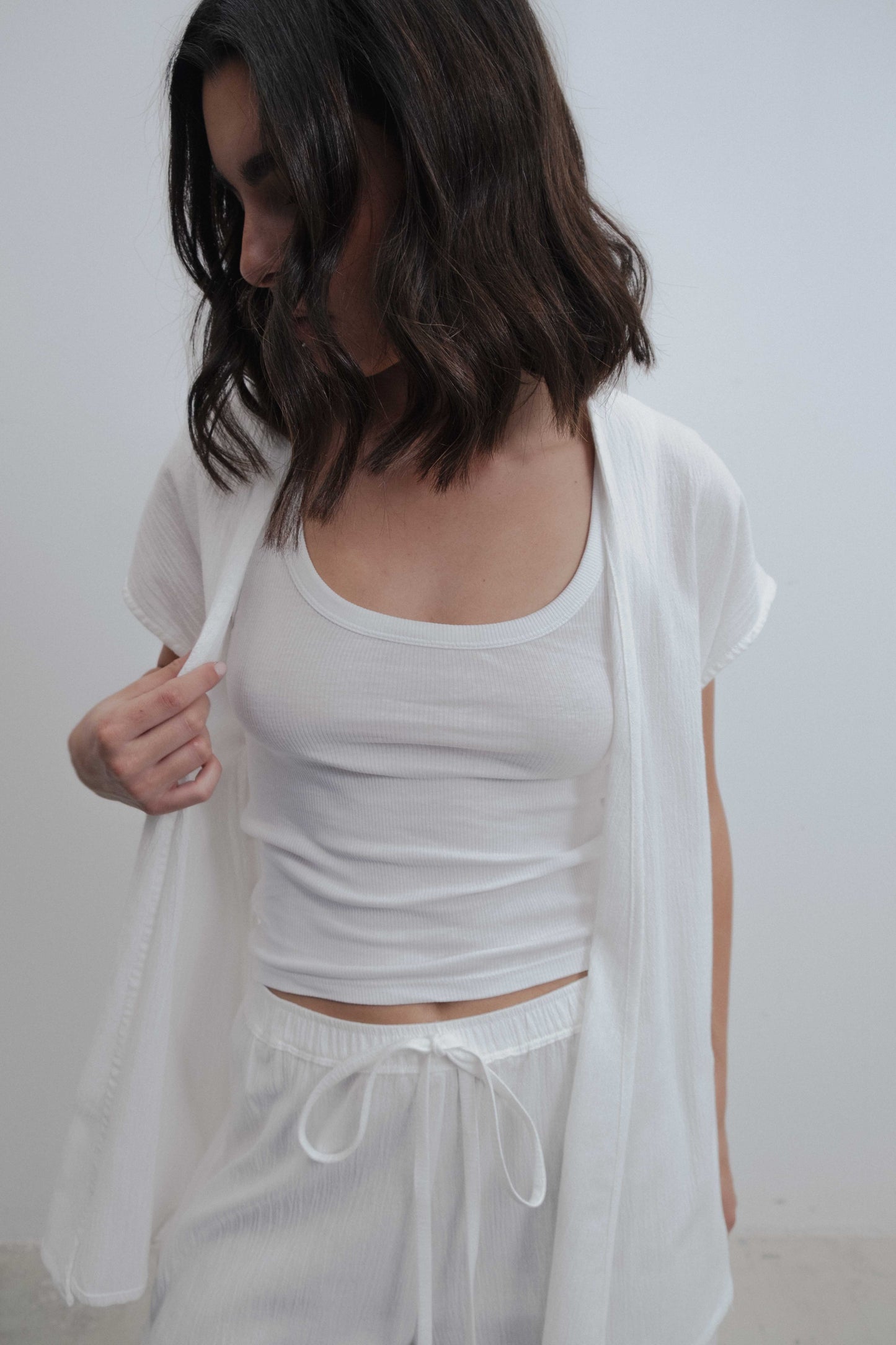 PANTALÓN ABERTURAS