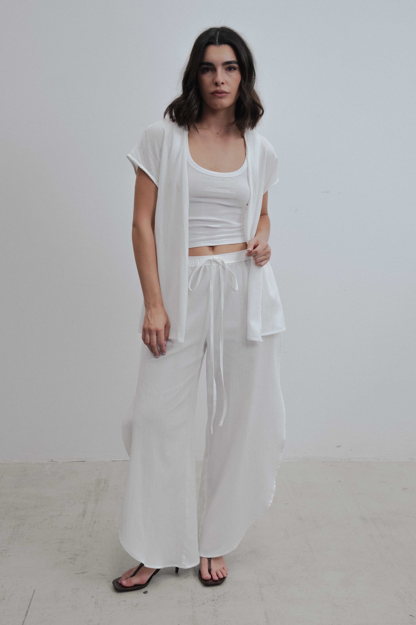 PANTALÓN ABERTURAS