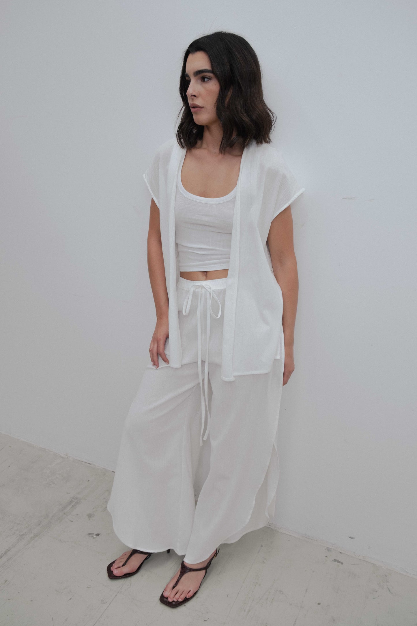 TOP CRUZADO KIMONO