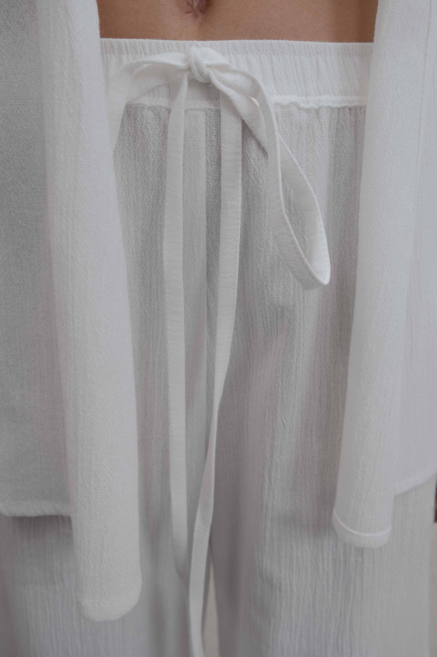 PANTALÓN ABERTURAS