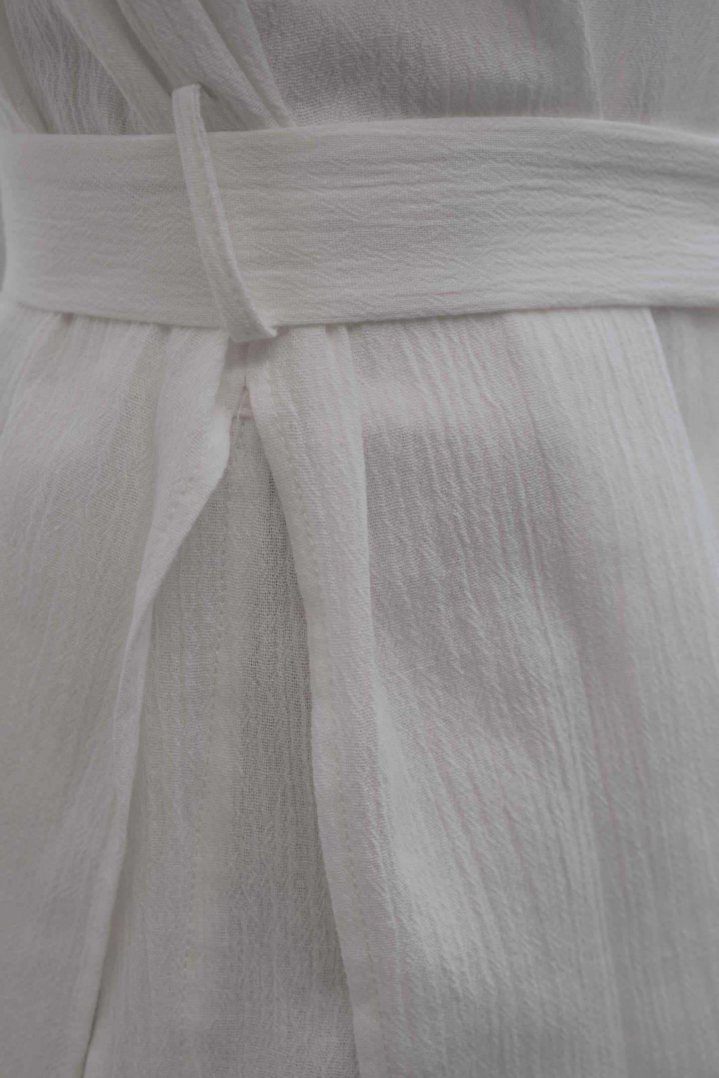 TOP CRUZADO KIMONO