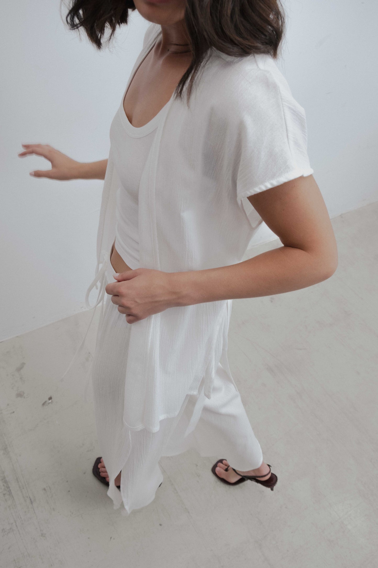PANTALÓN ABERTURAS