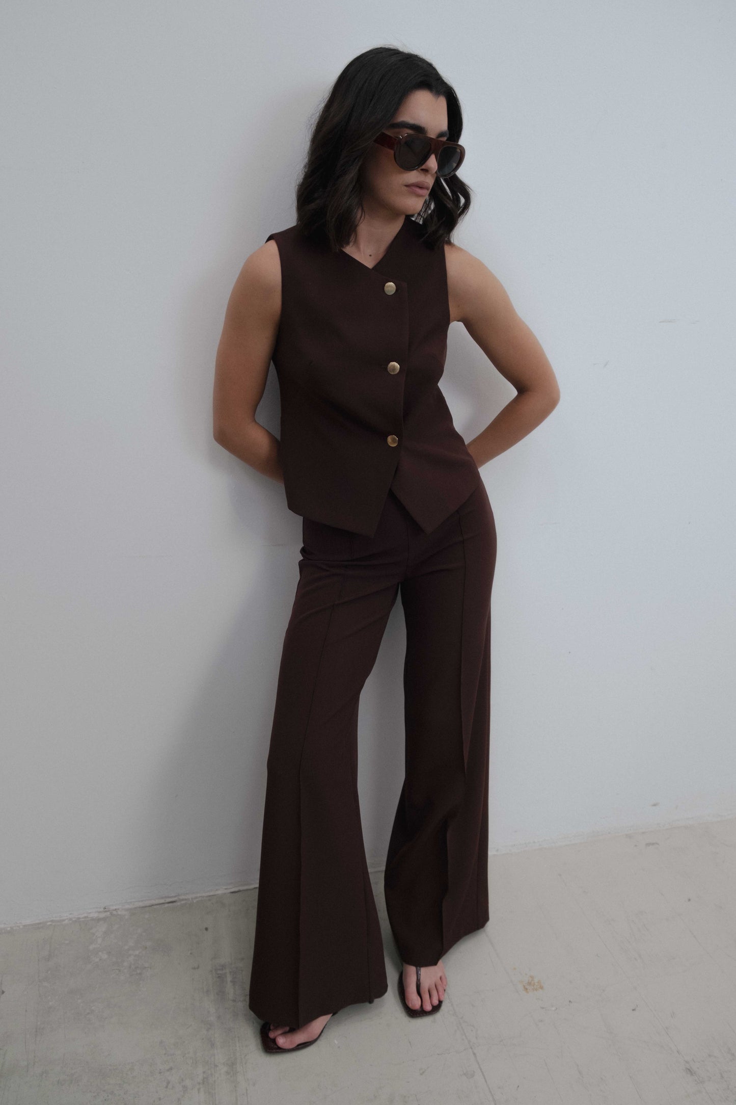PANTALÓN FLUIDO