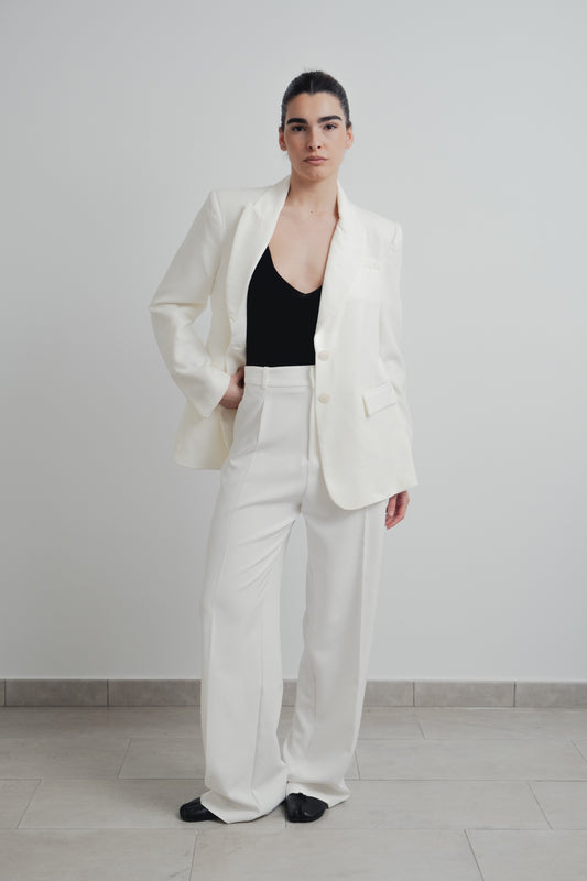 PANTALÓN PINZAS