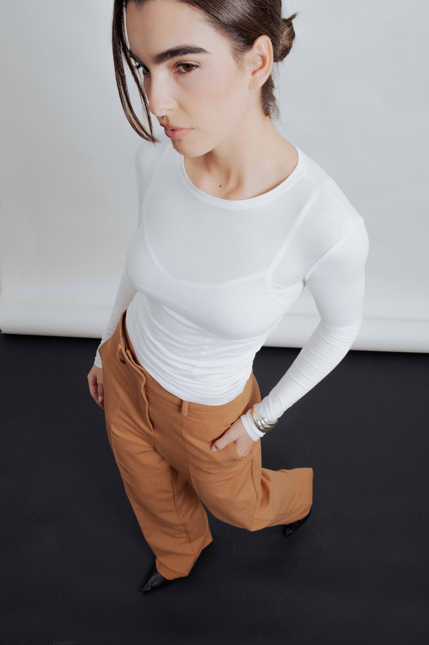 PANTALON RECTO
