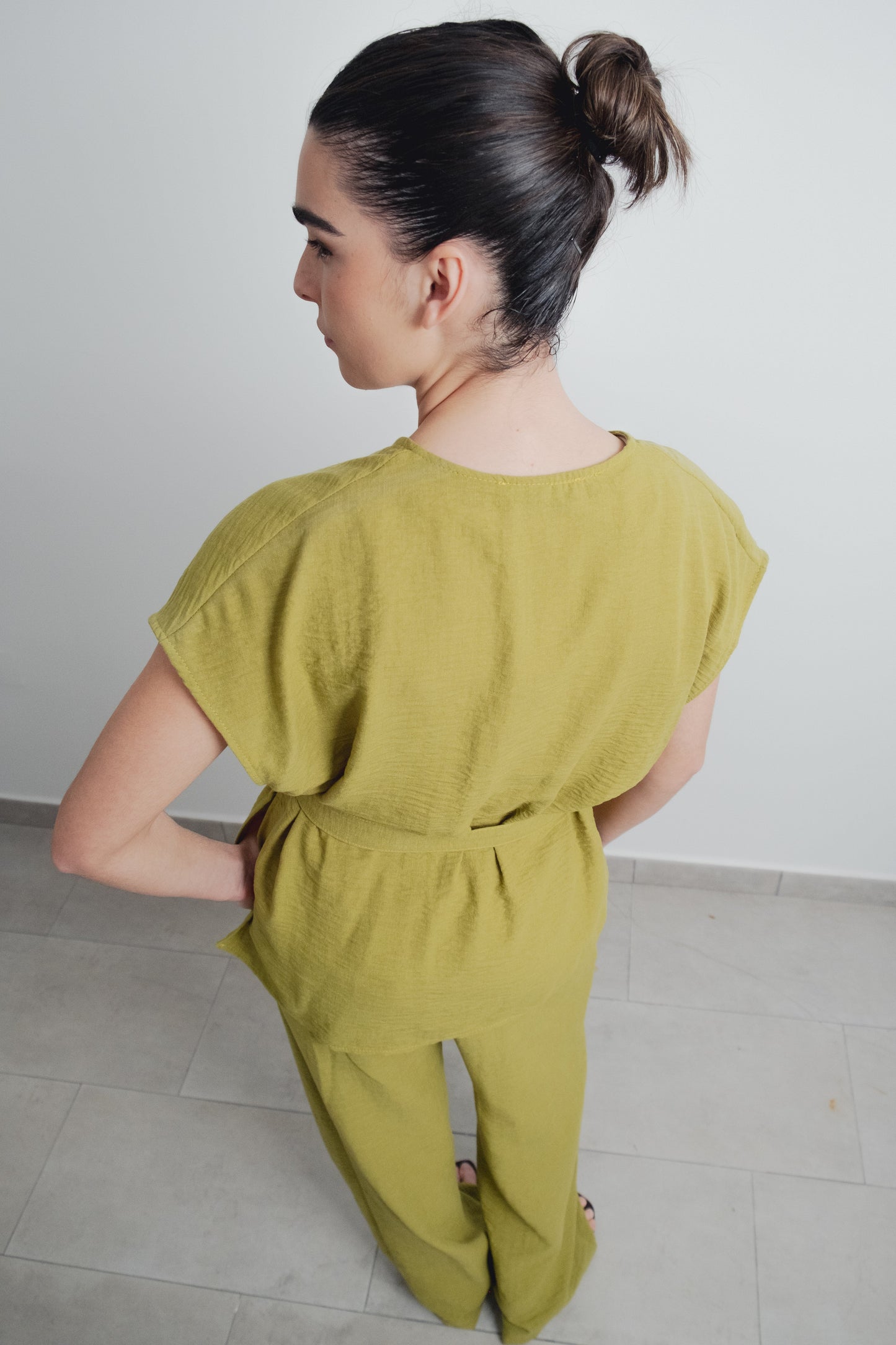 TOP CRUZADO KIMONO