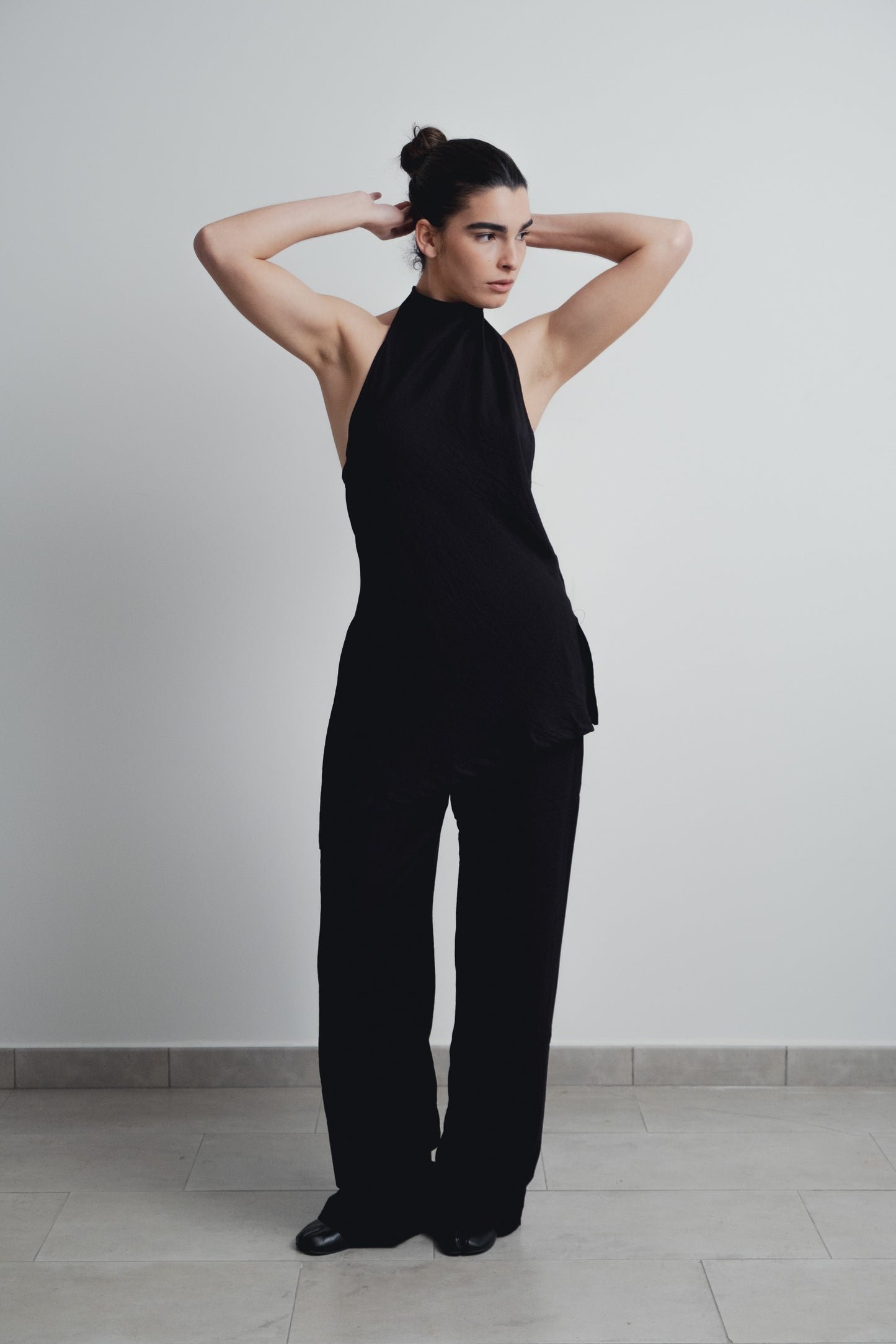 PANTALON FLUIDO