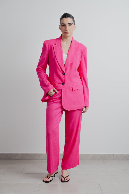 PANTALON LINO