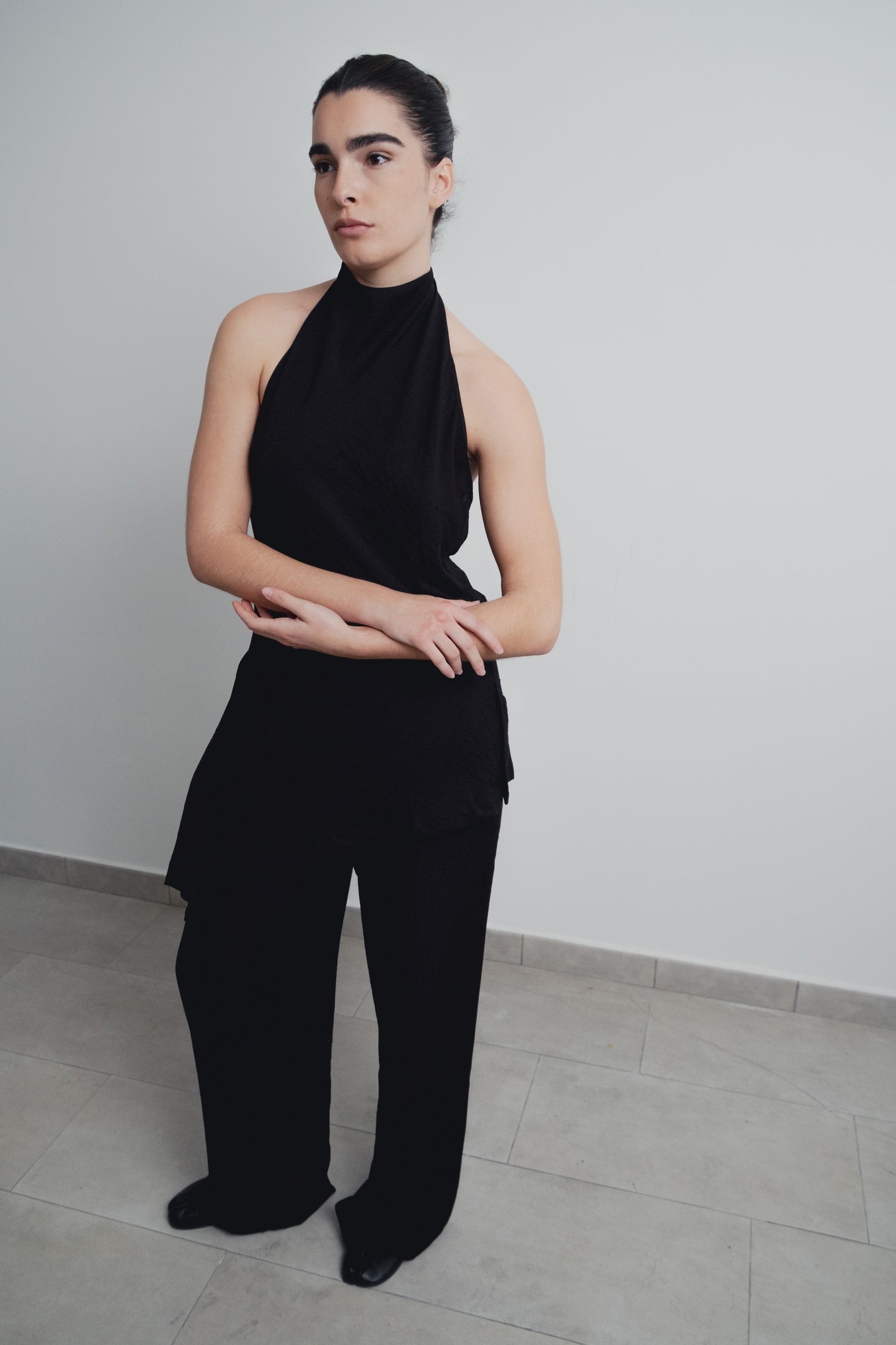 PANTALON FLUIDO