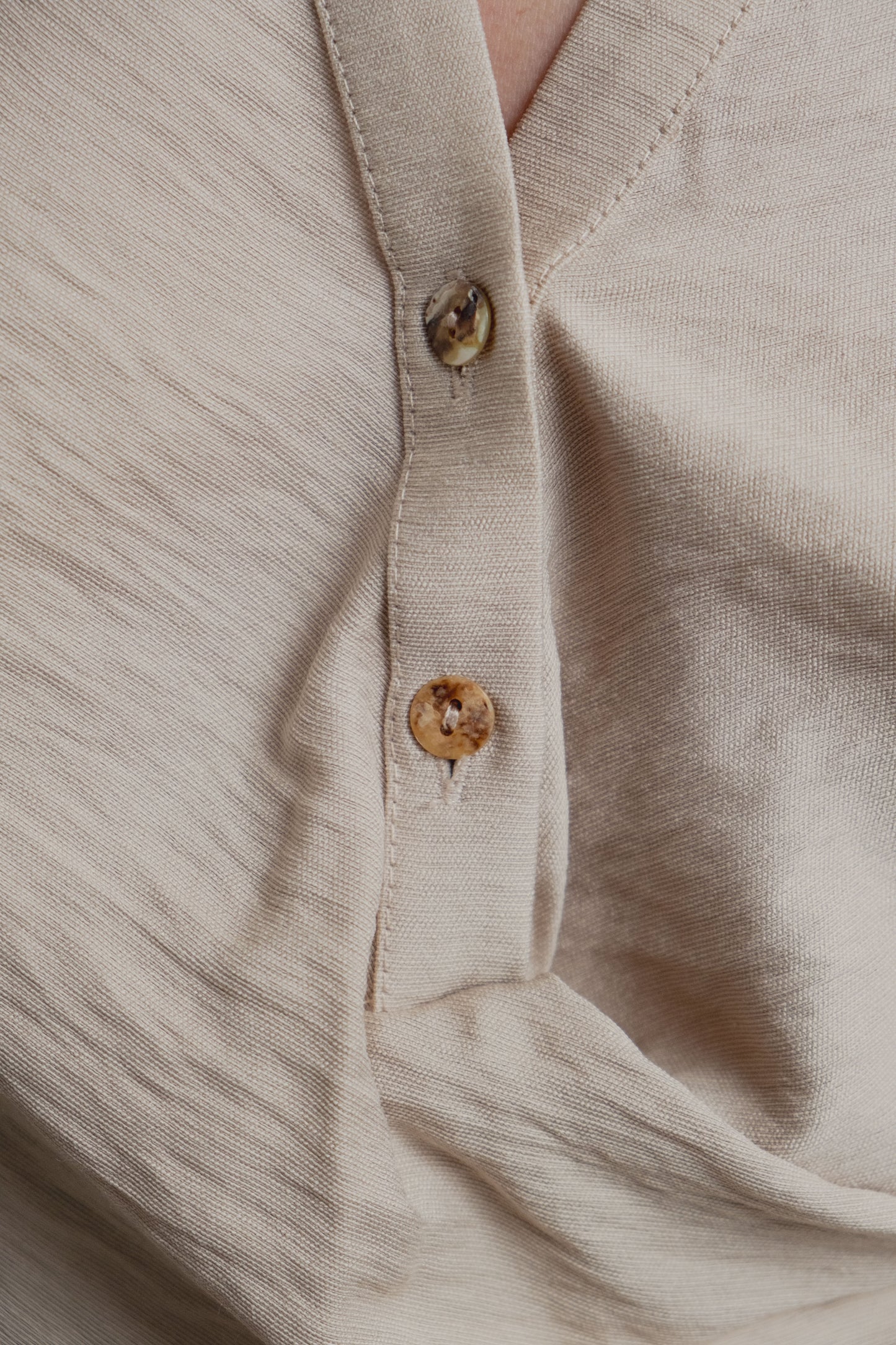 CAMISA CROPPED CRUZADA