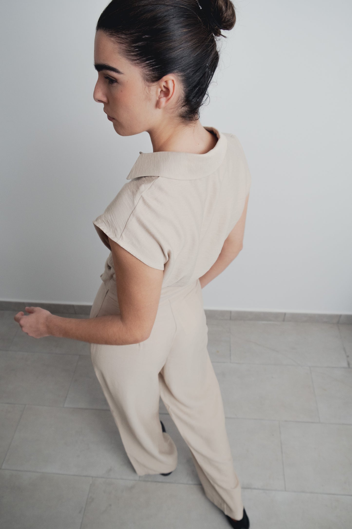 PANTALON FLUIDO PAREO