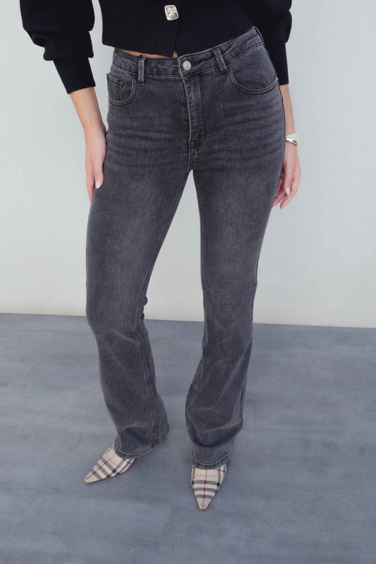 JEANS FLARE