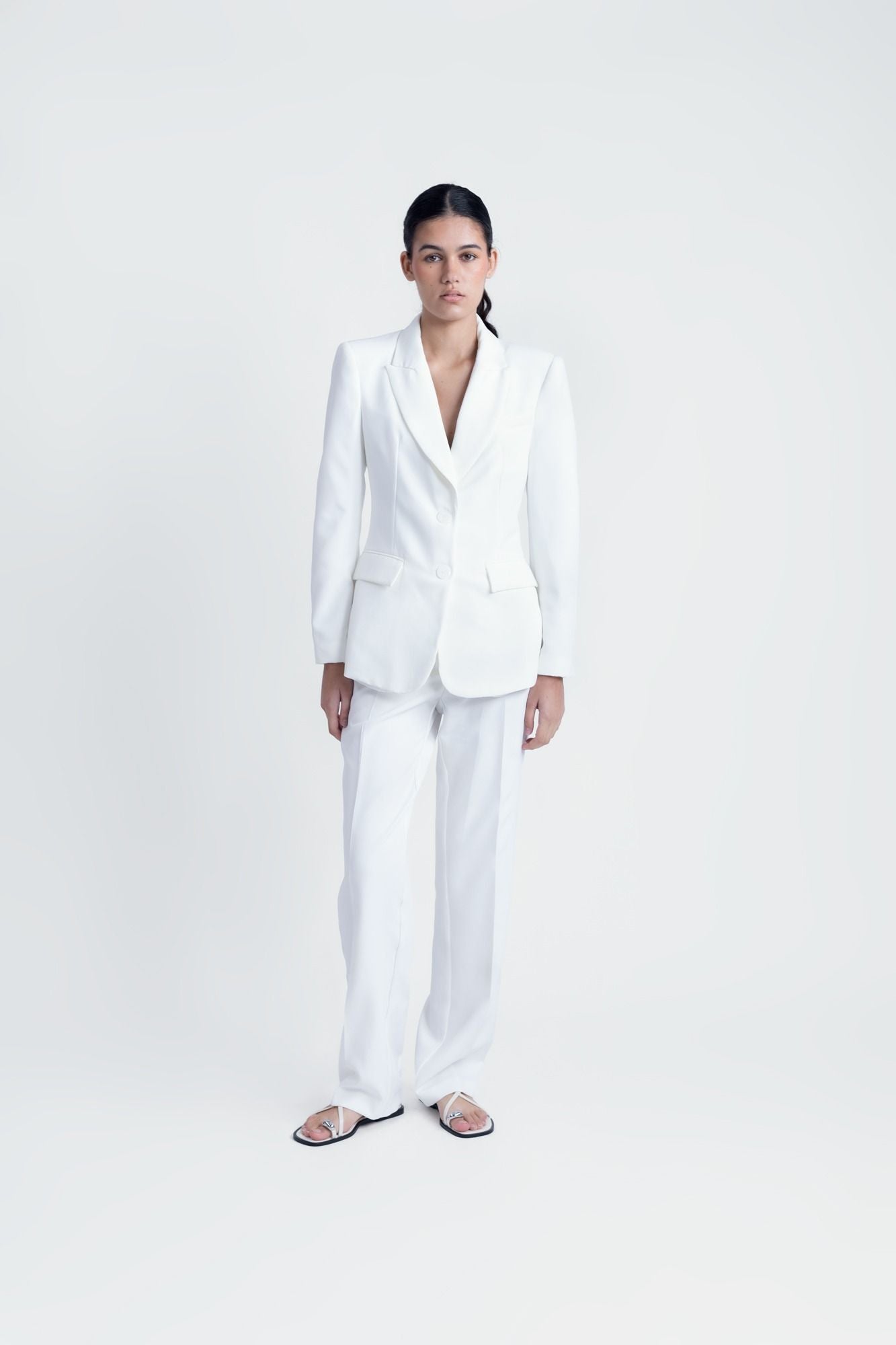 PANTALON RECTO